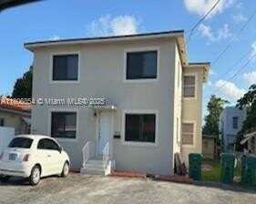 2815 SW 6th St, Miami, FL 33135