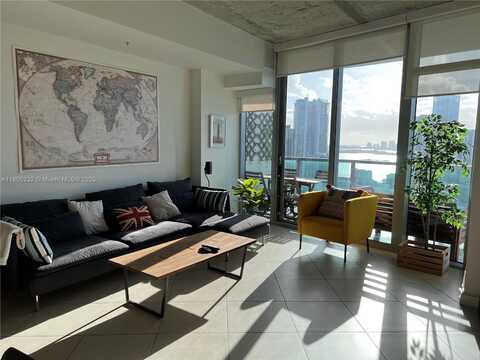3301 NE 1st Ave, Miami, FL 33137