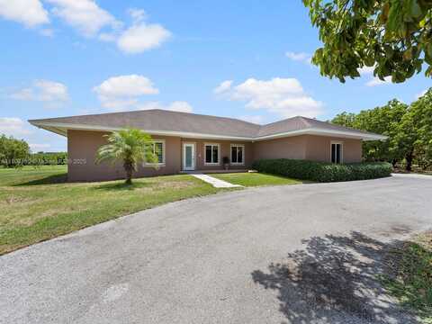 15150 SW 240th St, Homestead, FL 33032