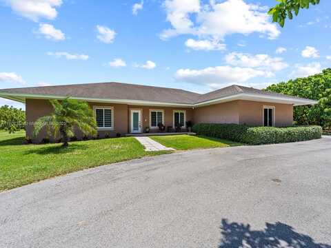 15150 SW 240th St, Homestead, FL 33032