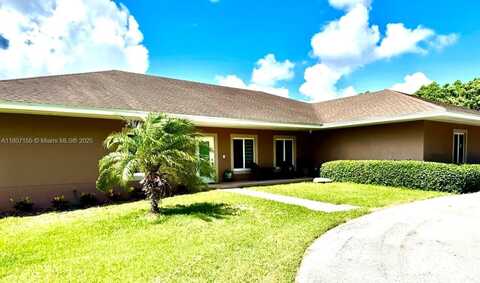 15150 SW 240th St, Homestead, FL 33032