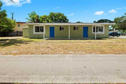 1242 NW 2nd Ave, Fort Lauderdale, FL 33311
