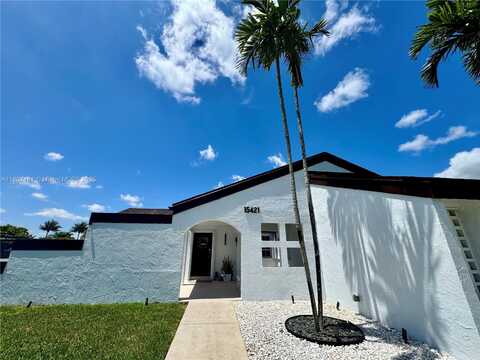 15421 SW 158th St, Miami, FL 33187