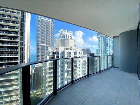 1000 Brickell Plaza, Miami, FL 33131