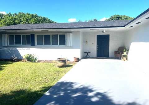 15225 SW 235th St, Homestead, FL 33032