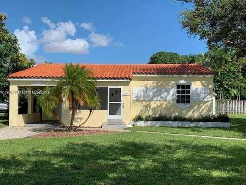 384 Linwood Dr, Miami Springs, FL 33166