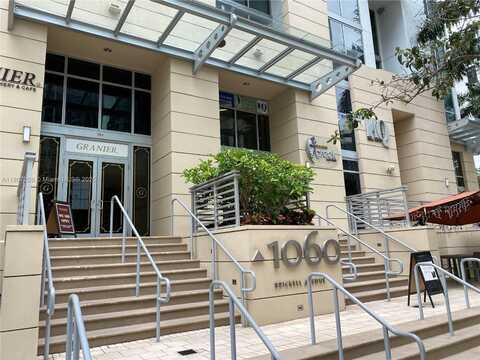 1050 Brickell Ave, Miami, FL 33131