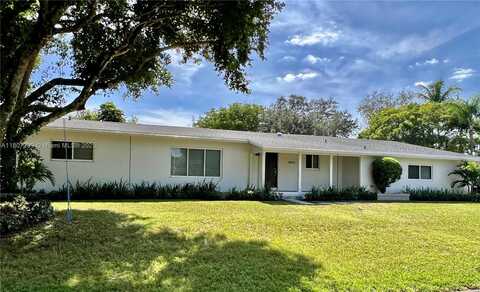5800 SW 100th St, Pinecrest, FL 33156