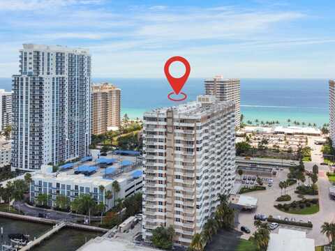 1965 S Ocean Dr, Hallandale Beach, FL 33009