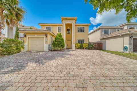 9018 SW 211th Ln, Cutler Bay, FL 33189