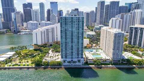 800 Claughton Island Dr, Miami, FL 33131