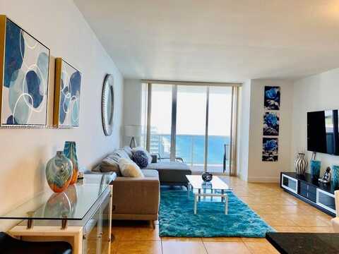 1830 S Ocean Dr, Hallandale Beach, FL 33009