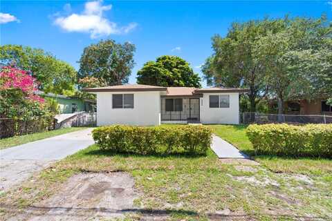 2034 NW 69th Ter, Miami, FL 33147