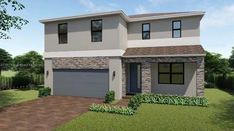 1372 NE 1st Street, Homestead, FL 33033