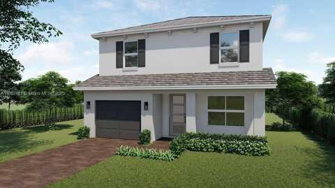 1398 NE 1st Street, Homestead, FL 33033
