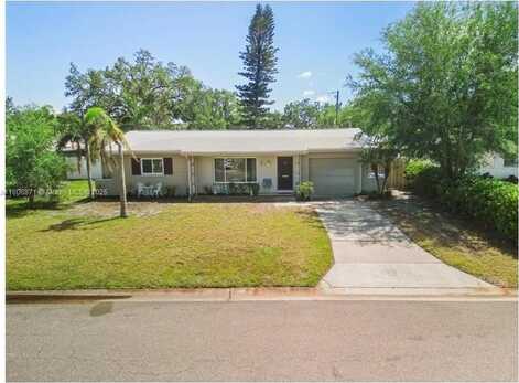 172 NE 45 Ave, Saint Petersburg, FL 33703