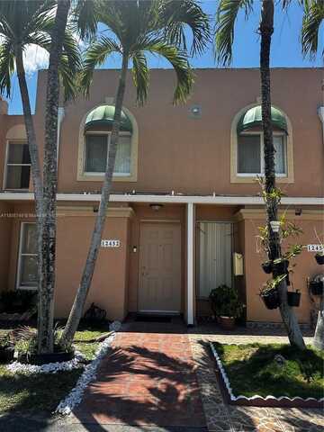 12452 NW 11th Ln, Miami, FL 33182