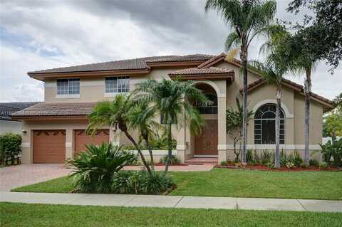 1582 NW 182nd Way, Pembroke Pines, FL 33029