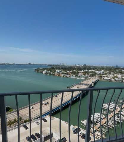 7601 E Treasure Dr, North Bay Village, FL 33141