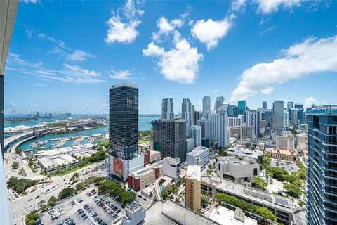601 NE 1st Ave, Miami, FL 33132