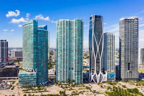 900 Biscayne Blvd, Miami, FL 33132