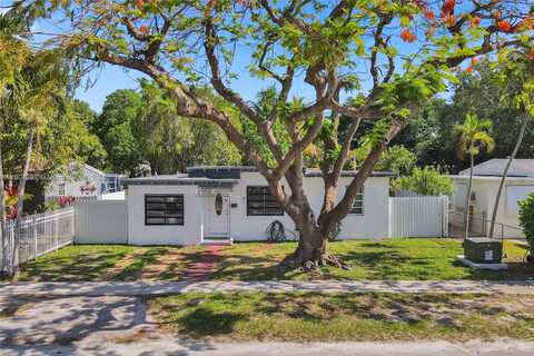 45 NW 127th St, North Miami, FL 33168