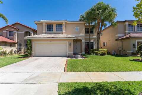17933 SW 33rd Ct, Miramar, FL 33029