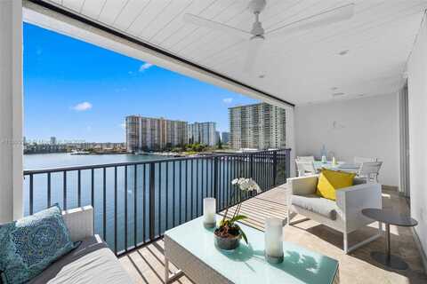17100 N Bay Rd, Sunny Isles Beach, FL 33160