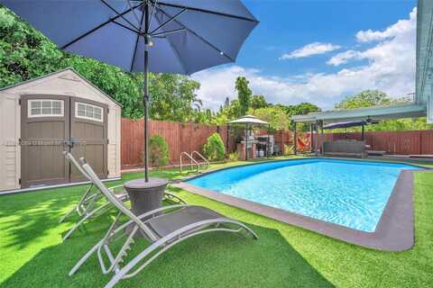17501 NW 12th Ave, Miami Gardens, FL 33169