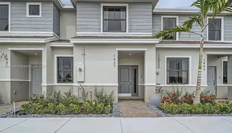 1449 NE 3rd Avenue, Florida City, FL 33034