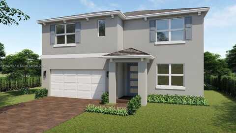 1364 NE 1st Street, Homestead, FL 33033