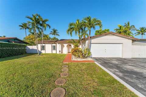 7230 SW 131st Ave, Miami, FL 33183