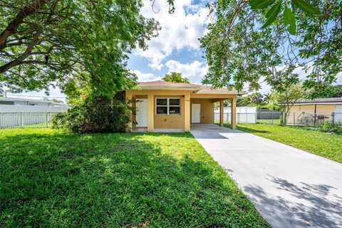 1402 E River Dr, Margate, FL 33063