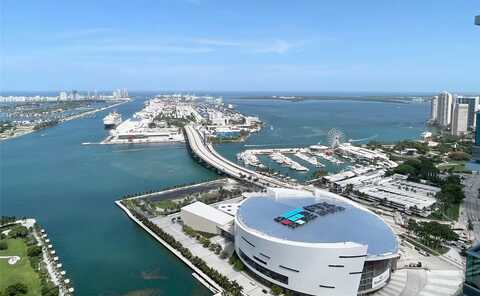 900 Biscayne Blvd, Miami, FL 33132