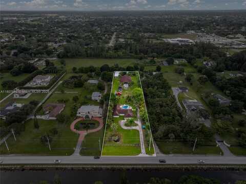 5310 SW 172nd Ave, Southwest Ranches, FL 33331