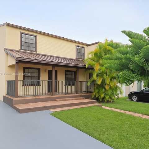 120 NW 43rd Pl, Miami, FL 33126