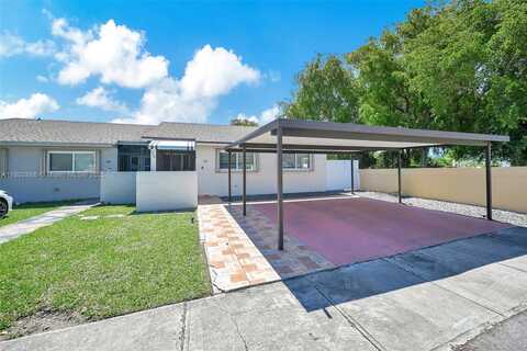 43 NW 109th Ct, Miami, FL 33172
