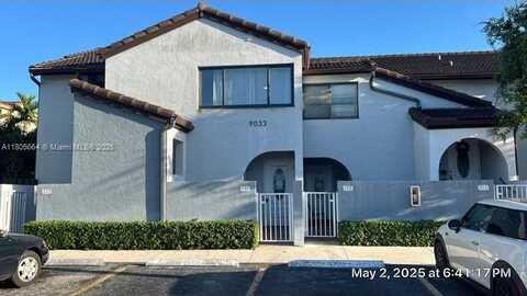 9033 SW 123rd Ct, Miami, FL 33186