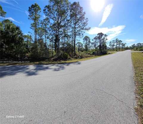 27396 Corinthian Ave, Punta Gorda, FL 33955