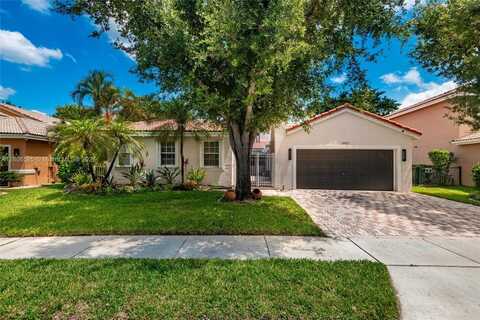 19871 SW 3rd Pl, Pembroke Pines, FL 33029