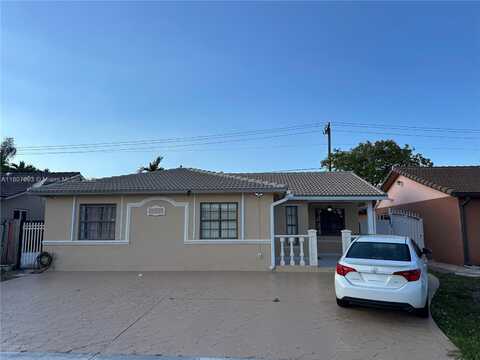 10075 NW 129th Ter, Hialeah Gardens, FL 33018
