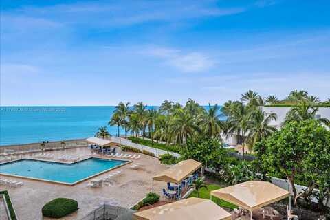 3505 S Ocean Dr, Hollywood, FL 33019