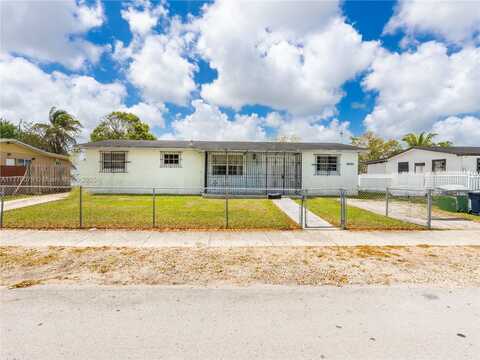 29500 SW 144th Ave, Homestead, FL 33033