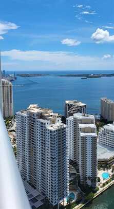 475 Brickell Ave, Miami, FL 33131