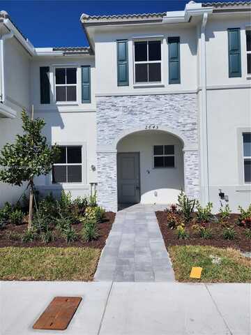 2645 SE 17th St, Homestead, FL 33035