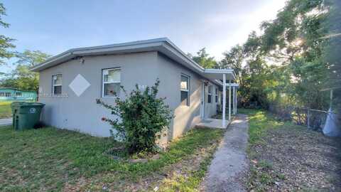 841 NW 12th Ave, Fort Lauderdale, FL 33311