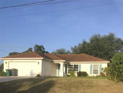 3618 NE 18, Cape Coral, FL 33909
