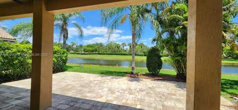 872 Golden Cane Dr, Weston, FL 33327