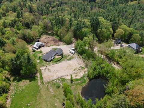 24 Blanchard Hill Road, Greenfield, NH 03047