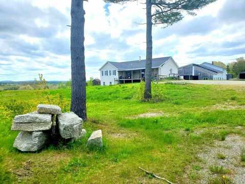 259-265 Bowden Point Road, Prospect, ME 04981
